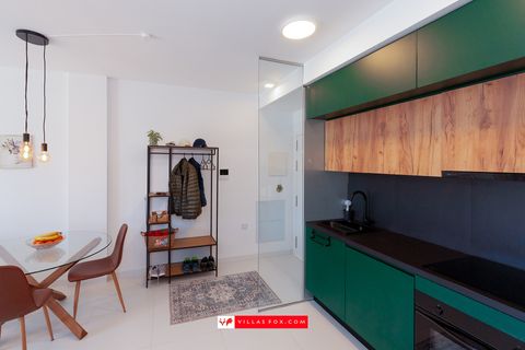 Wohnung in San Miguel De Salinas, Alicante - Foto 4