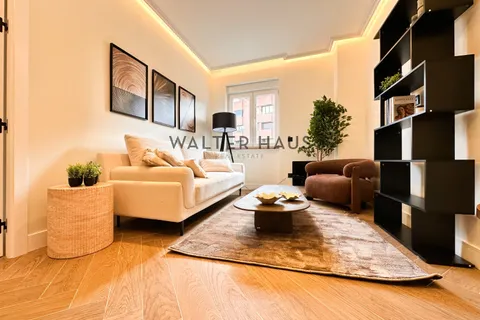 Lejlighed i Madrid, Madrid, Madrid - € 1.050.000 | Ref: M11985V - foto 4