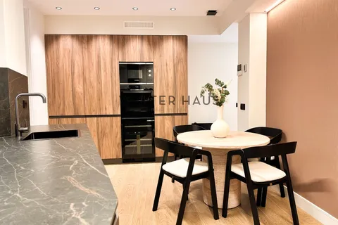 Lejlighed i Madrid, Madrid, Madrid - € 1.050.000 | Ref: M11985V - foto 10