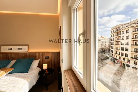 Lejlighed i Madrid, Madrid, Madrid - € 1.050.000 | Ref: M11985V - foto 19