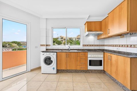 Penthouse i Los Abrigos, Tenerife, Los Abrigos - € 235 000 | Ref: 9973 - foto 6