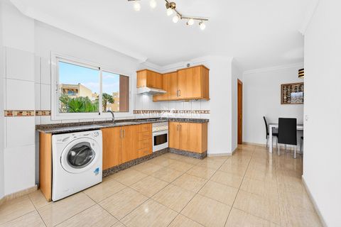 Penthouse i Los Abrigos, Tenerife, Los Abrigos - € 235 000 | Ref: 9973 - foto 7