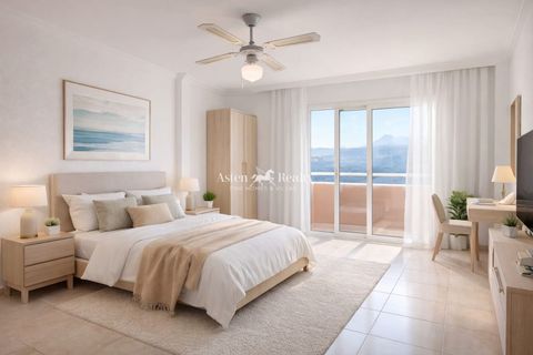 Penthouse i Los Abrigos, Tenerife, Los Abrigos - € 235 000 | Ref: 9973 - foto 13