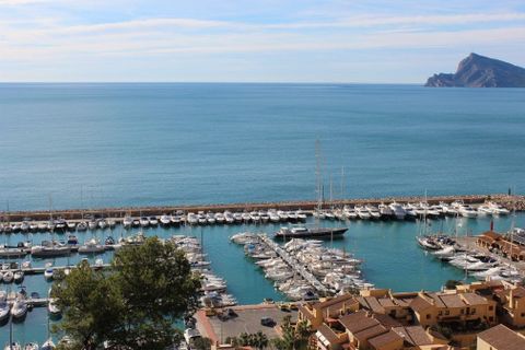 Lejlighed i Altea, Alicante, Altea - € 390.000 | Ref: VCAM4 - foto 28