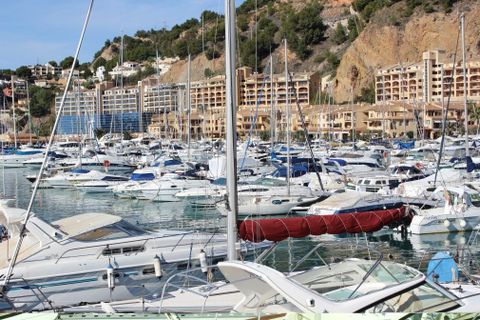 Lejlighed i Altea, Alicante, Altea - € 390.000 | Ref: VCAM4 - foto 30