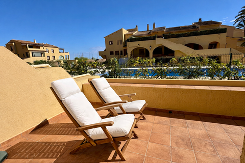 Lejlighed i Altea, Alicante, Altea - € 390.000 | Ref: VCAM4 - foto 3