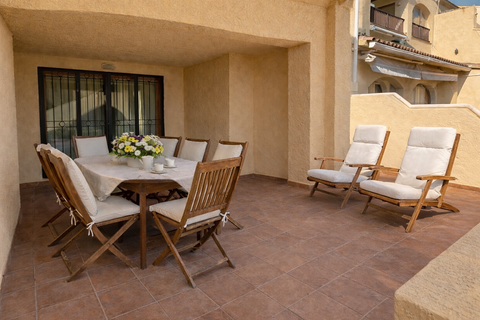 Lejlighed i Altea, Alicante, Altea - € 390.000 | Ref: VCAM4 - foto 4