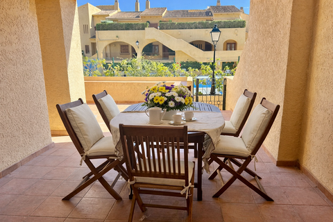 Lejlighed i Altea, Alicante, Altea - € 390.000 | Ref: VCAM4 - foto 2