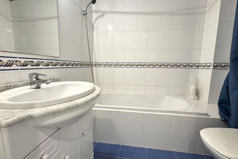 Lejlighed i Altea, Alicante, Altea - € 390.000 | Ref: VCAM4 - foto 19