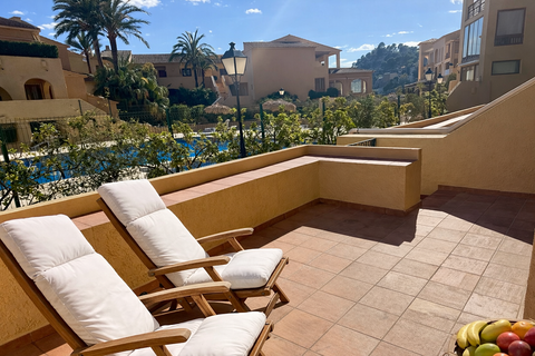 Lejlighed i Altea, Alicante, Altea - € 390.000 | Ref: VCAM4 - foto 20