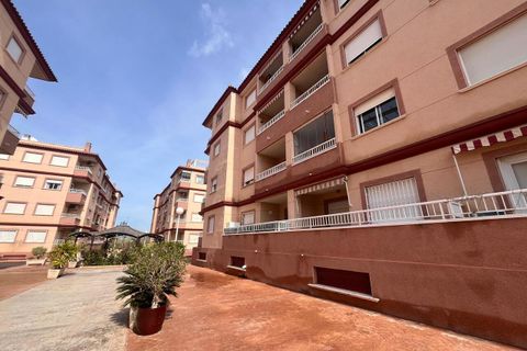 Leilighet i Algorfa, Alicante, Algorfa - € 111 995 | Ref: V-44735 - foto 24