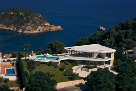 Villa en Javea, Alicante, Javea - € 3.995.000 | Ref: DG-44460 - photo 2