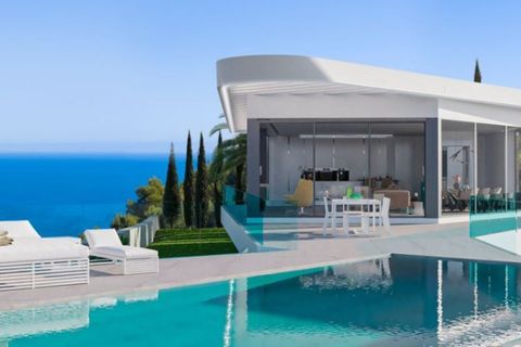 Villa en Javea, Alicante, Javea - € 3.995.000 | Ref: DG-44460 - photo 4