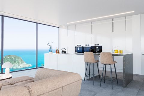 Villa en Javea, Alicante, Javea - € 3.995.000 | Ref: DG-44460 - photo 8
