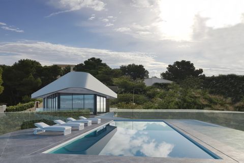 Villa en Javea, Alicante, Javea - € 3.995.000 | Ref: DG-44460 - photo 11