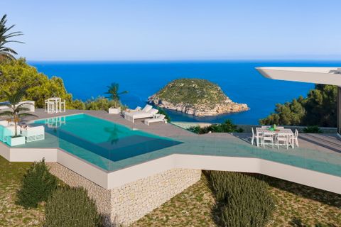 Villa en Javea, Alicante, Javea - € 3.995.000 | Ref: DG-44460 - photo 12