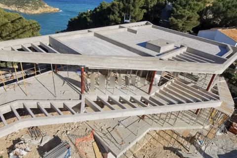 Villa en Javea, Alicante, Javea - € 3.995.000 | Ref: DG-44460 - photo 13