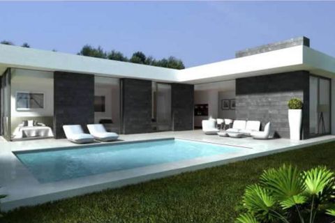 Вилла в Pedreguer, Alicante, Pedreguer - € 645 000 | Ссылка: DG-66921 - photo 2