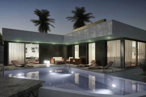 Вилла в Pedreguer, Alicante, Pedreguer - € 645 000 | Ссылка: DG-66921 - photo 4