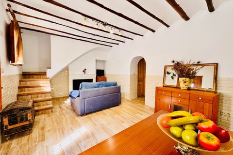 Byhus i Blanca, Murcia, Blanca - € 117.000 | Ref: 2554 - foto 4