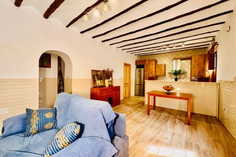 Byhus i Blanca, Murcia, Blanca - € 117.000 | Ref: 2554 - foto 5