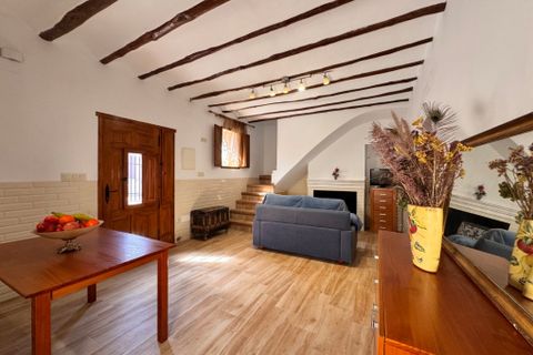 Byhus i Blanca, Murcia, Blanca - € 117.000 | Ref: 2554 - foto 7
