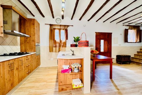 Byhus i Blanca, Murcia, Blanca - € 117.000 | Ref: 2554 - foto 9