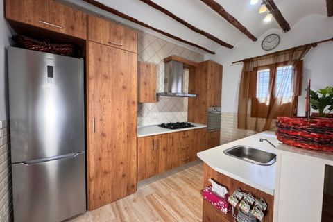 Byhus i Blanca, Murcia, Blanca - € 117.000 | Ref: 2554 - foto 10