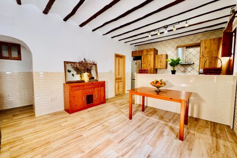Byhus i Blanca, Murcia, Blanca - € 117.000 | Ref: 2554 - foto 11