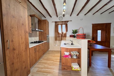 Byhus i Blanca, Murcia, Blanca - € 117.000 | Ref: 2554 - foto 12