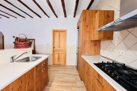 Byhus i Blanca, Murcia, Blanca - € 117.000 | Ref: 2554 - foto 14