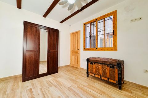 Byhus i Blanca, Murcia, Blanca - € 117.000 | Ref: 2554 - foto 26