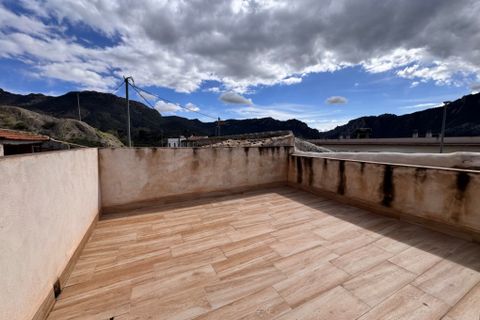 Byhus i Blanca, Murcia, Blanca - € 117.000 | Ref: 2554 - foto 27