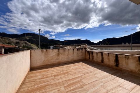 Byhus i Blanca, Murcia, Blanca - € 117.000 | Ref: 2554 - foto 30