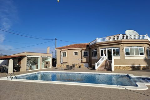 Villa a Catral, Alicante, Catral - € 449.995 | Ref: R11900D - foto 30