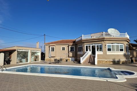 Villa a Catral, Alicante, Catral - € 449.995 | Ref: R11900D - foto 31