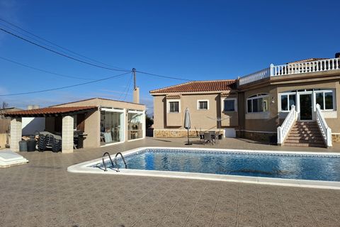 Villa a Catral, Alicante, Catral - € 449.995 | Ref: R11900D - foto 32
