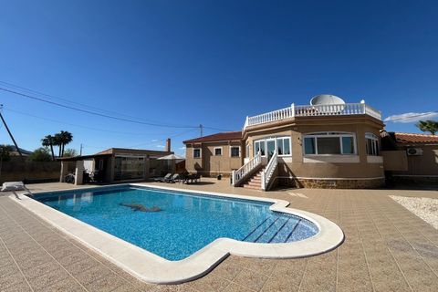Villa a Catral, Alicante, Catral - € 449.995 | Ref: R11900D - foto 43