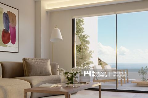 Wohnung in Cumbre Del Sol, Alicante, Cumbre Del Sol - € 375.000 | Ref: NB410A - Foto 5