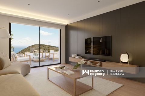 Wohnung in Cumbre Del Sol, Alicante, Cumbre Del Sol - € 375.000 | Ref: NB410A - Foto 6