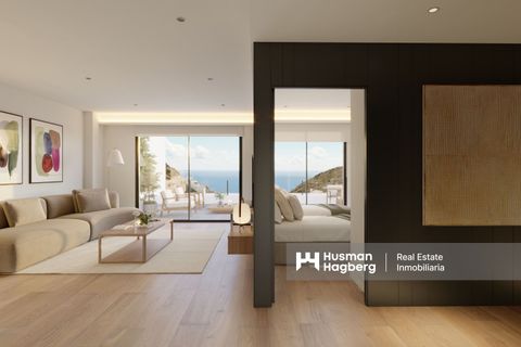 Wohnung in Cumbre Del Sol, Alicante, Cumbre Del Sol - € 375.000 | Ref: NB410A - Foto 7