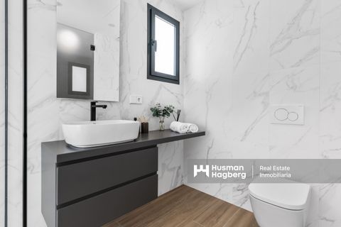 Wohnung in Cumbre Del Sol, Alicante, Cumbre Del Sol - € 375.000 | Ref: NB410A - Foto 12