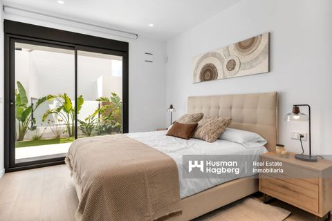 Wohnung in Cumbre Del Sol, Alicante, Cumbre Del Sol - € 375.000 | Ref: NB410A - Foto 16