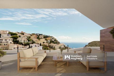 Wohnung in Cumbre Del Sol, Alicante, Cumbre Del Sol - € 375.000 | Ref: NB410A - Foto 17