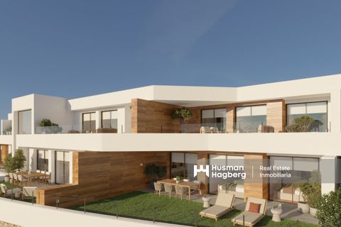 Wohnung in Cumbre Del Sol, Alicante, Cumbre Del Sol - € 375.000 | Ref: NB410A - Foto 19