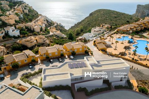 Wohnung in Cumbre Del Sol, Alicante, Cumbre Del Sol - € 375.000 | Ref: NB410A - Foto 21