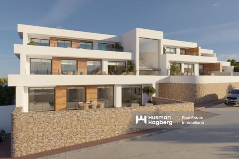 Wohnung in Cumbre Del Sol, Alicante, Cumbre Del Sol - € 375.000 | Ref: NB410A - Foto 22