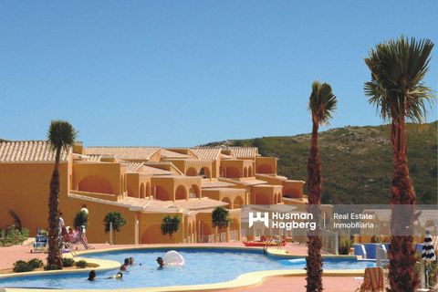Wohnung in Cumbre Del Sol, Alicante, Cumbre Del Sol - € 375.000 | Ref: NB410A - Foto 25