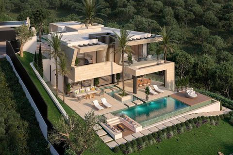 Terra a Benahavis, Malaga, Benahavis - € 750.000 | Ref: R5332990 - foto 4