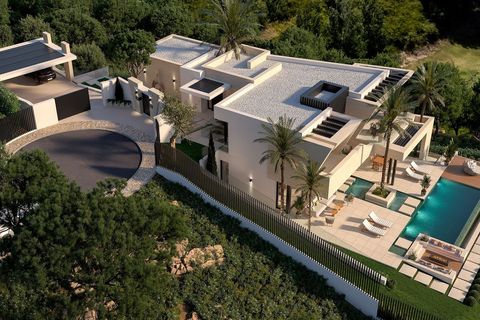 Terra a Benahavis, Malaga, Benahavis - € 750.000 | Ref: R5332990 - foto 5